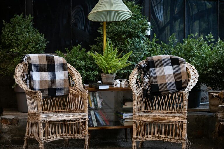 Tips for Creating a Cozy Reading Nook in Any Room